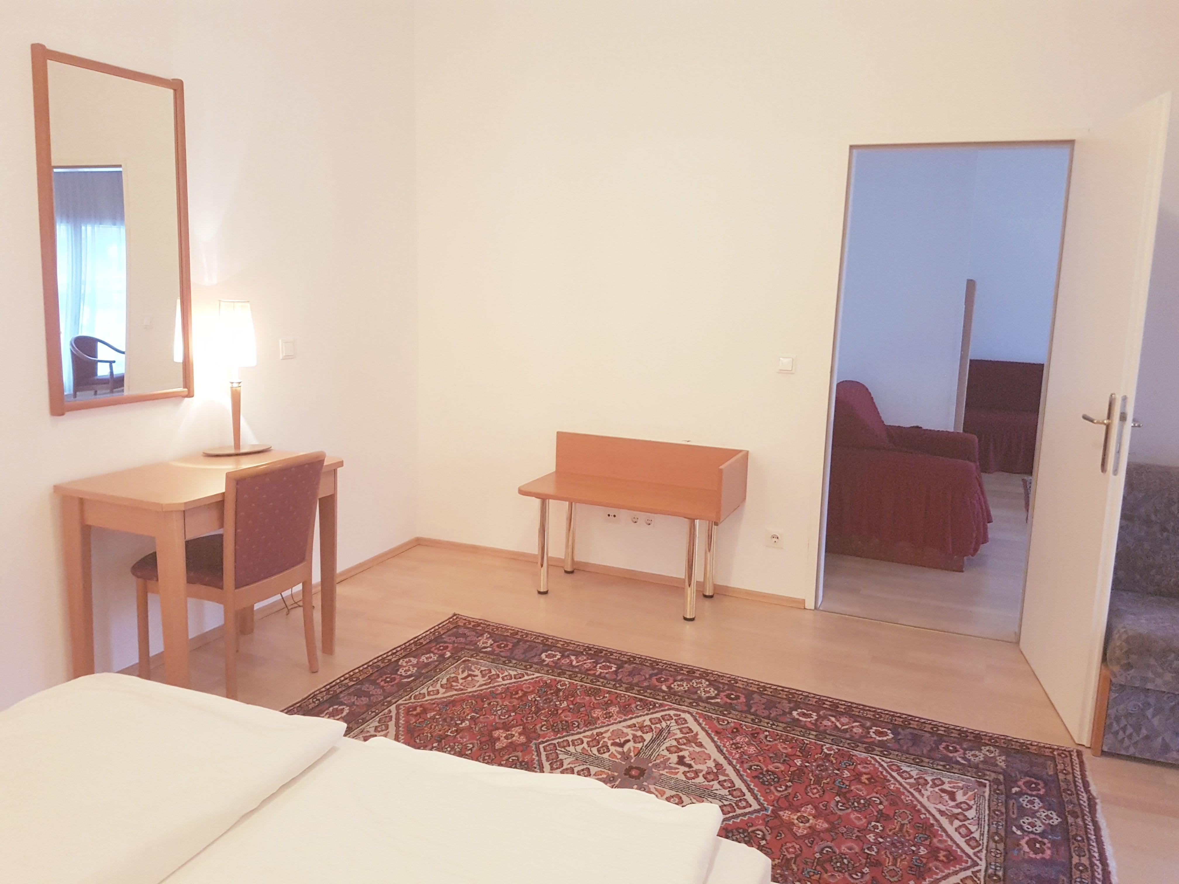 Haydn Hotel Wien