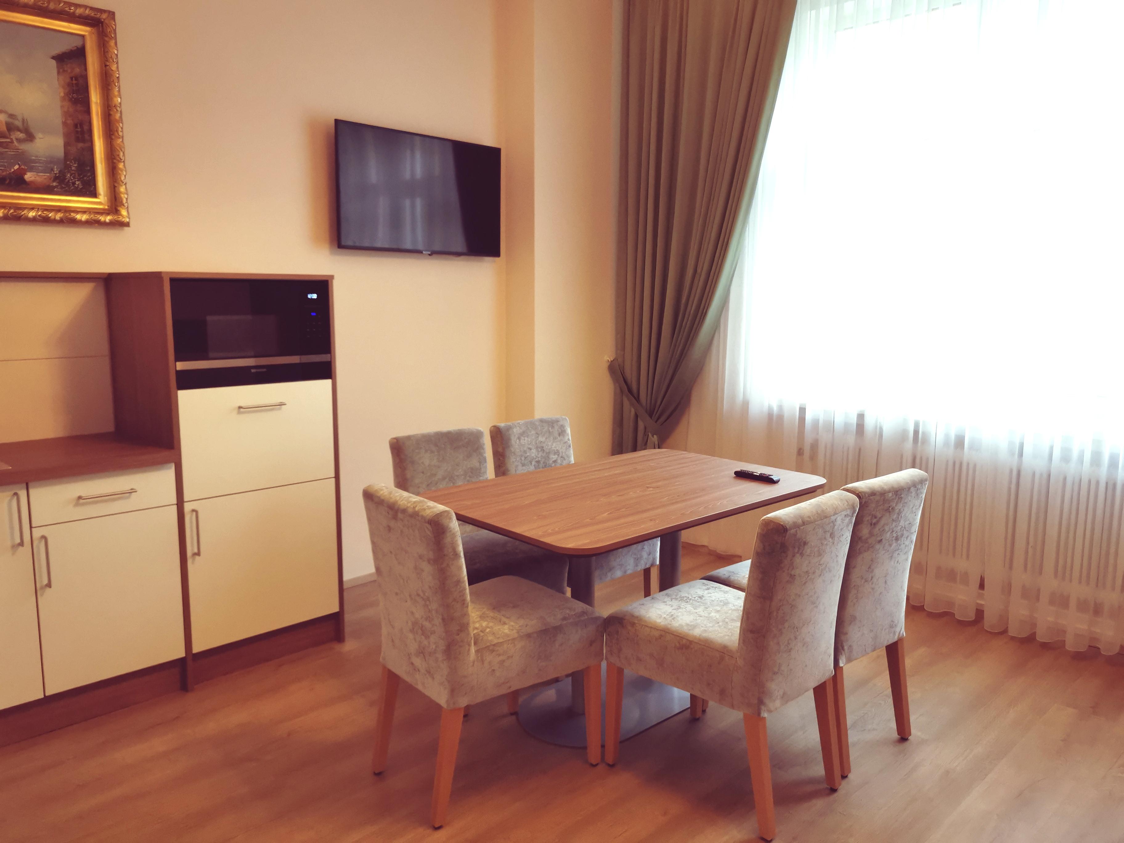 Haydn Hotel Wien